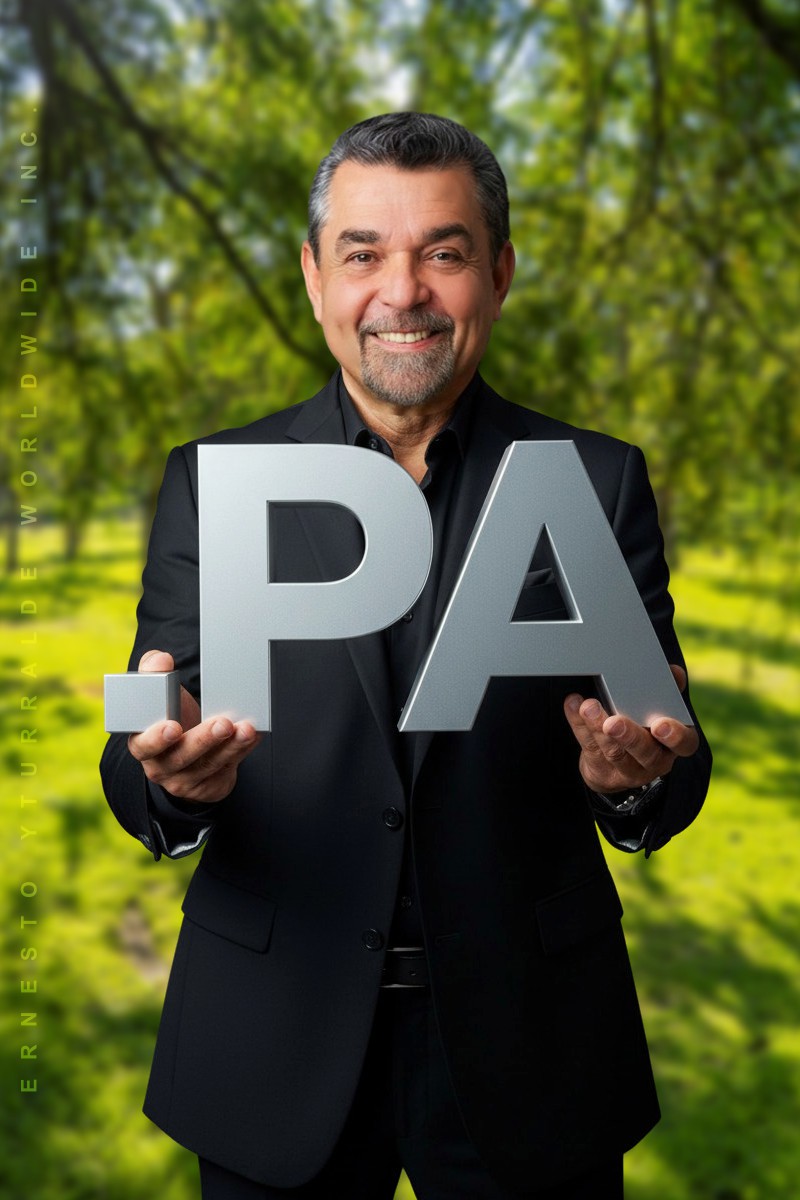 Ernesto Yturralde, Facilitador de talleres de Team Building