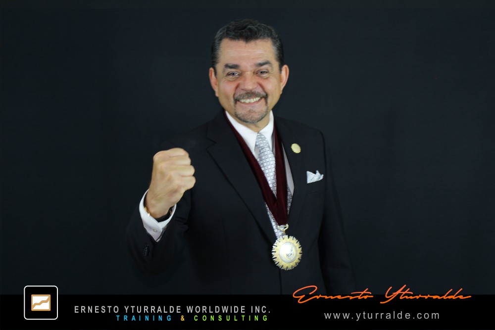 Ernesto Yturralde: Talleres de Cuerdas Panamá - Team Building