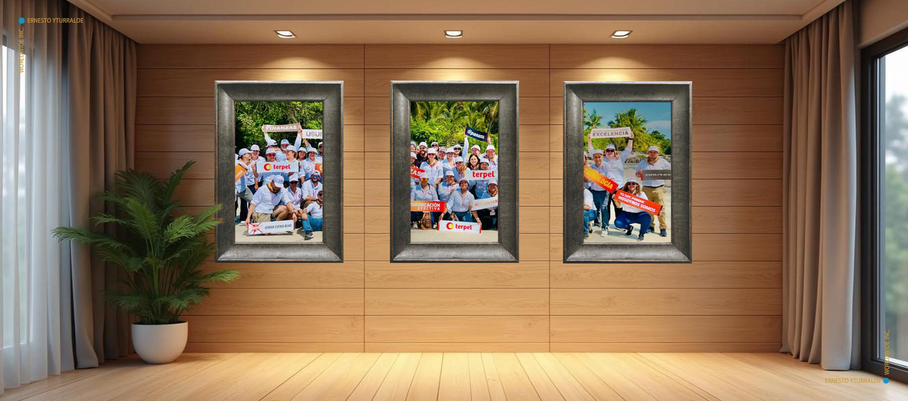 Team Building Panamá | Metodologías participativas en los Talleres Experienciales de Team Building