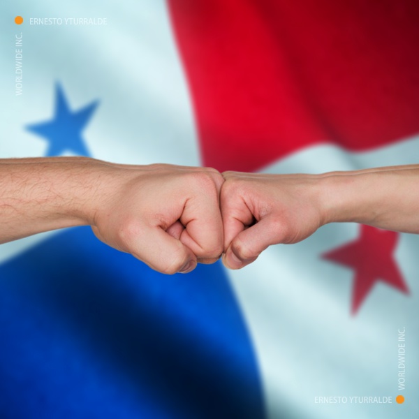 Talleres de Cuerdas en Panamá - Trabajo en Equipo