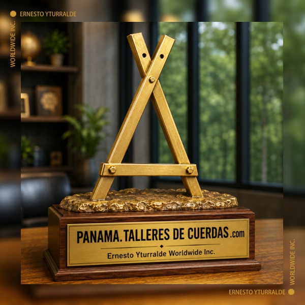 Talleres de Cuerdas en Panamá y LATAM