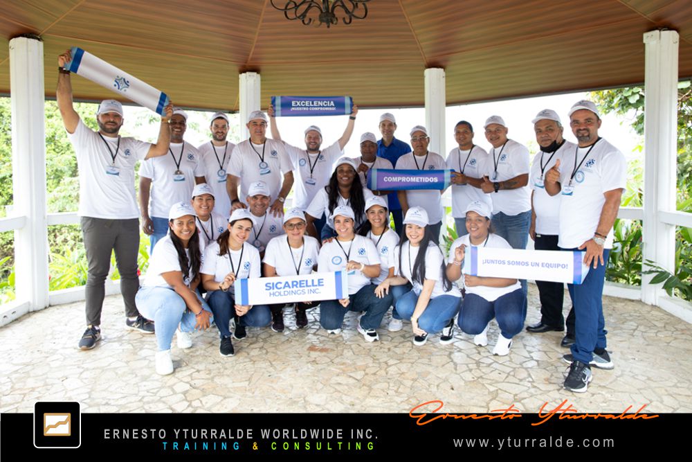 Panamá Talleres de Cuerdas | Actividades lúdicas empresariales