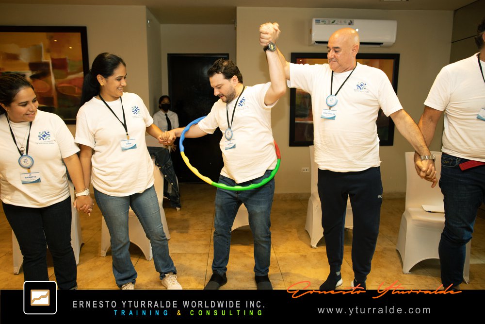 Panamá Talleres de Cuerdas | Team Building Empresarial