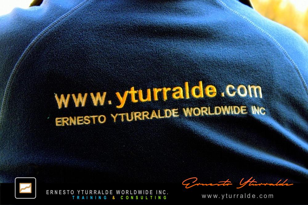 Experiencia de Team Building en Panamá | Taller de Cuerdas para potenciar la comunicación y la unión del equipo